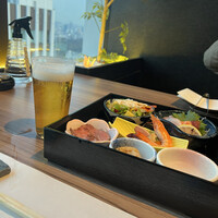 肉割烹 五条 新宿野村ビル49F - 