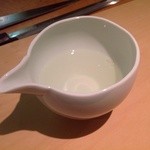 おさかな亭 - H25.02　片口　醸し人九平次（純米吟醸）愛知