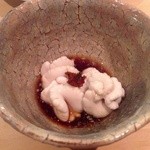 おさかな亭 - H25.02　白子