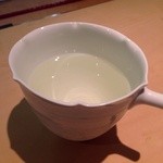 おさかな亭 - H25.02　片口　勝山（純米吟醸）宮城