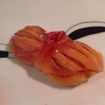 おさかな亭 - H25.02　赤貝