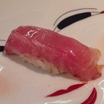 おさかな亭 - H25.02　金目鯛