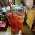 焼き鳥　柳屋 - 何杯もイケます