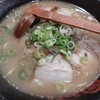 Marutokuramen - 料理写真: