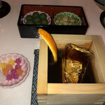 BAR Shinjuku Whisky Salon - 