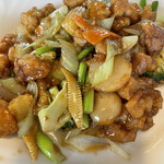 中国料理 蒼天 - 料理写真: