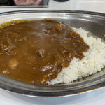 カレーショップ インデアン - 