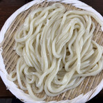 Amano Udon Ten - 