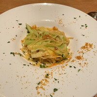 AWkitchen TOKYO 新丸ビル店 - パスタ
