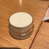 AWkitchen TOKYO 新丸ビル店 - 名物？バター