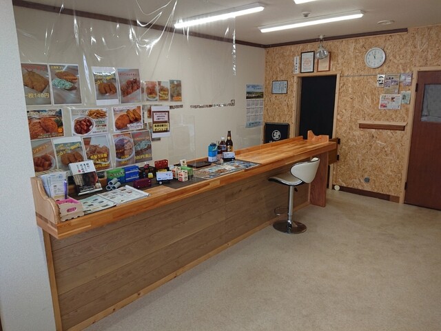 ごはんや ありがとう - 帯広（からあげ）の写真