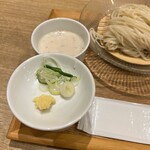 プラチナウドン 稲庭手業うどん アキタ - 