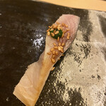 Sushi Takahashi - 