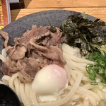 Sanuki No Otoko Udon - 