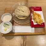 プラチナウドン 稲庭手業うどん アキタ - 