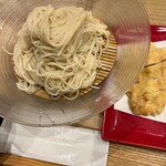 プラチナウドン 稲庭手業うどん アキタ - 