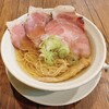麺屋 聖 名古屋栄店