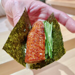 Sushi Toku - 