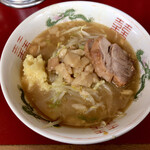 ラーメン二郎 - 