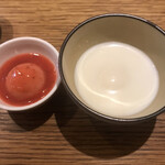 中国菜 火ノ鳥 - 