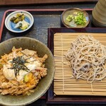 Soba Koubou Ryokufuutei - 