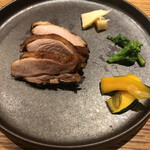 中国菜 火ノ鳥 - 