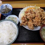 おかめ食堂 - 