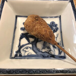 中国菜 火ノ鳥 - 