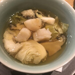 中国菜 火ノ鳥 - 