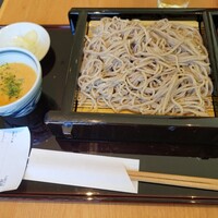 手打ち蕎麦 溜池 - 