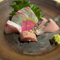 寿司割烹 旬はなれ 重絆 - 