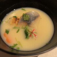 寿司割烹 旬はなれ 重絆 - 