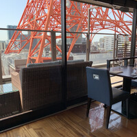 ワカヌイ グリル ダイニング バー 東京 - 