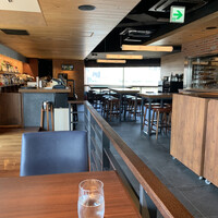 ワカヌイ グリル ダイニング バー 東京 - 