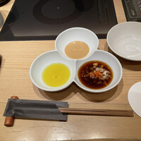 しゃぶしゃぶ KINTAN 代官山本店 - 
