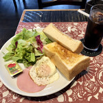山手茶屋 - 