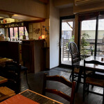 山手茶屋 - 