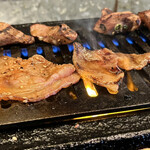 神保町食肉センター - 