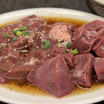 神保町食肉センター - 