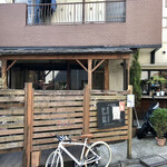 山手茶屋 - 