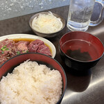 神保町食肉センター - 