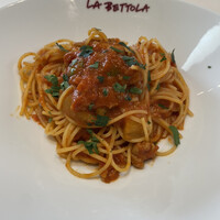 ラ・ベットラ・ダ・オチアイ ナゴヤ - 