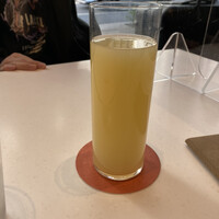 モダンチャイニーズブラッセリ― HALOW - カズキはたぶん？何頼んだ！笑