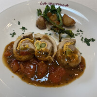 ラ・ベットラ・ダ・オチアイ ナゴヤ - 