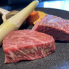 横浜 神戸牛 鉄板焼き 雪月