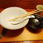 Homemade Ramen 麦苗 - ごちそうさまでした