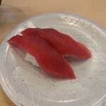 さかなや魚平 - 天然まぐろ上赤身