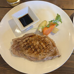 Steak & Lounge JB - 