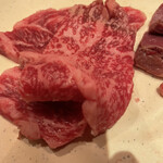 焼肉 肉ノ助 トーキョー - 