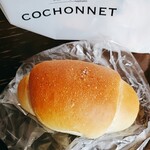 boolangerie COCHONNET - ゲランドの塩パン